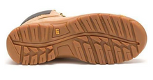 CAT Men's Miel Raz Soft Toe Color Honey Reset P74086