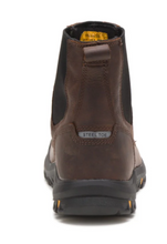 CAT Men's Wheelbase ST Argile Color Clay P91026