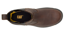 CAT Men's Wheelbase ST Argile Color Clay P91026
