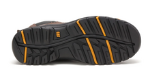 CAT Men's Wheelbase ST Argile Color Clay P91026