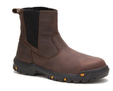 CAT Men's Wheelbase ST Argile Color Clay P91026