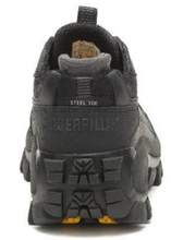 CAT Men's Invader Color Black P91274