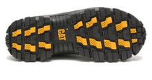 CAT Men's Invader Color Black P91274