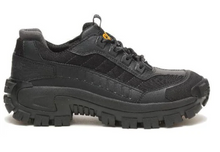 CAT Men's Invader Color Black P91274