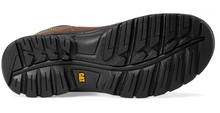 CAT Men's Threshold Real Color Brown P74128