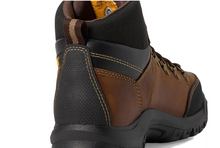 CAT Men's Threshold Real Color Brown P74128