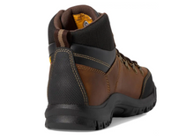 CAT Men's Threshold Real Color Brown P74128
