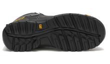 CAT Men’s Threshold Waterproof Steel Toe Boot Color Black P90936