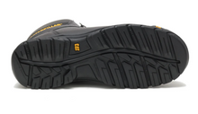 CAT Men's Outline Steel Toe Color Black P90800
