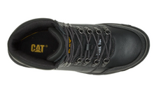 CAT Men's Outline Steel Toe Color Black P90800