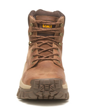 CAT Men's Invader Saftey Boots Color Mushroom P91596