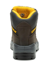CAT Men's Striver Steel Toe Boot Color Brown P91672