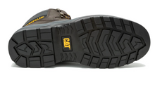 CAT Men's Striver Steel Toe Boot Color Brown P91672