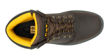CAT Men's Striver Steel Toe Boot Color Brown P91672
