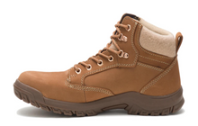 CAT Women's Tess Steel Toe Work Boot Color Sundance P91009