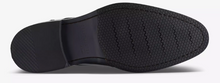 Clarks Men's CraftArlo Lace Color Black Leather