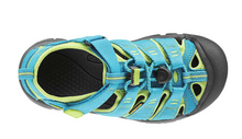 Keen Youth Newport H2 Color Blue/ Green