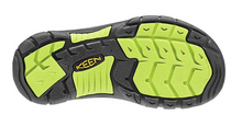 Keen Youth Newport H2 Color Blue/ Green