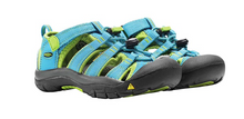 Keen Youth Newport H2 Color Blue/ Green