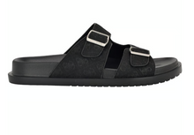 Guess Men's Verone Color Black