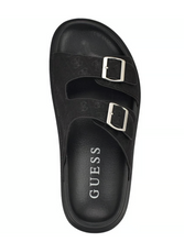 Guess Men's Verone Color Black