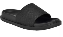 Guess Men's Vartino Sandal Color Black