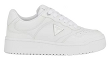 Guess Women's Joezi Sneaker Color White