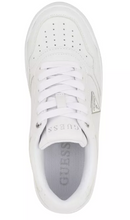 Guess Women's Joezi Sneaker Color White