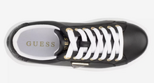 Guess W Denesa 3 Sneaker Color Black