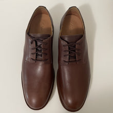 Clarks Clarkdale Moon Men's Dress Shoe Color Dark Tan