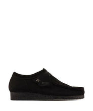 Men's Wallabee