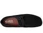 Men's Wallabee
