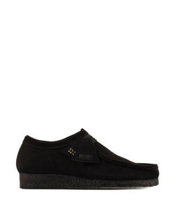 Men's Wallabee