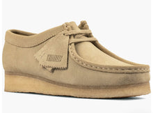 Men's Wallabee