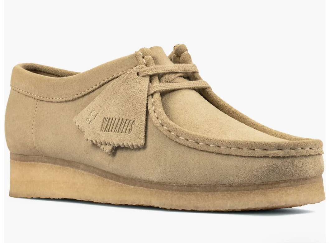 Men's Wallabee