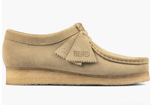 Men's Wallabee