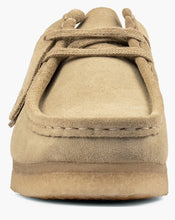 Men's Wallabee