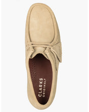 Men's Wallabee