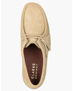 Men's Wallabee