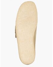 Men's Wallabee