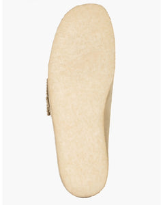 Men's Wallabee