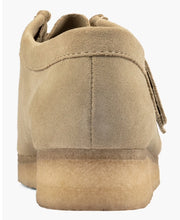 Men's Wallabee