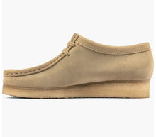 Men's Wallabee