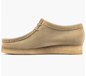 Men's Wallabee