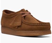Men's Wallabee