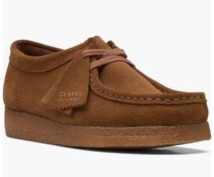 Men's Wallabee