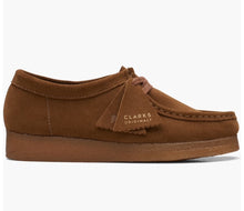 Men's Wallabee