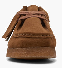 Men's Wallabee