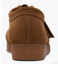 Men's Wallabee