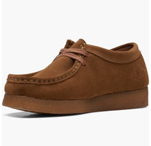 Men's Wallabee